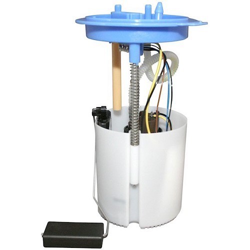  Tank fuel pump with float for Audi A3 type 8P FSi engines - AC46420 