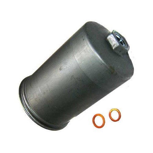 Petrol filter for AUDI 100 - AC47101