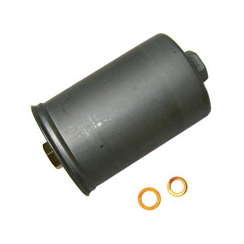  Filtro carburante per AUDI 100 - AC47101 