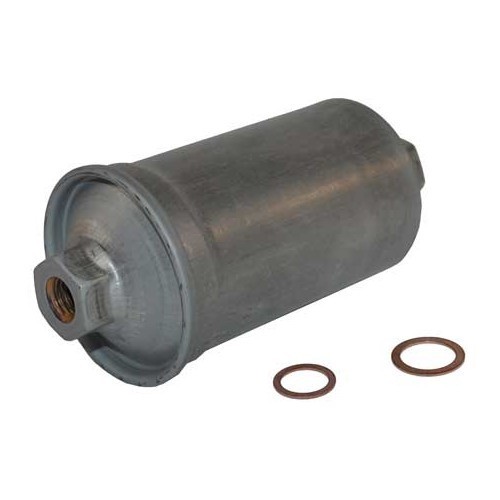 Petrol filter for AUDI 200 - AC47103