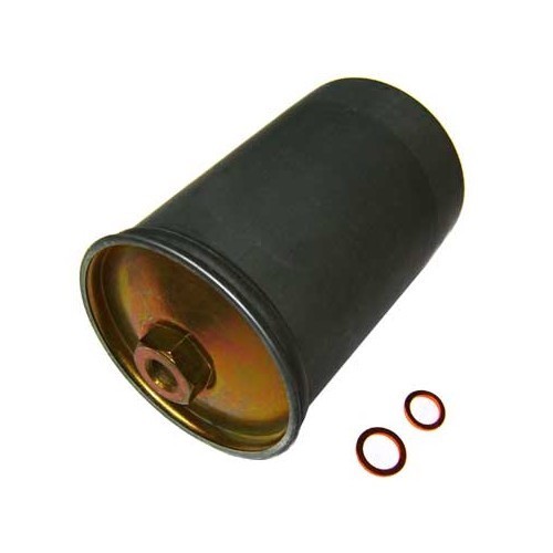 Fuel filter for AUDI 200 - AC47104