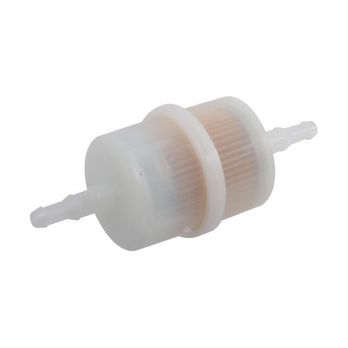 Fuel filter for Audi 80 - AC47107