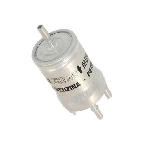  Fuel filter for Audi TT (8J) - AC47143-2 