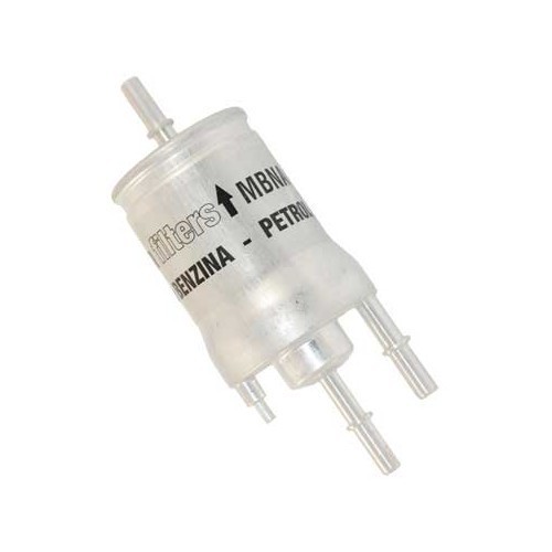  Fuel filter for Audi TT (8J) - AC47143 