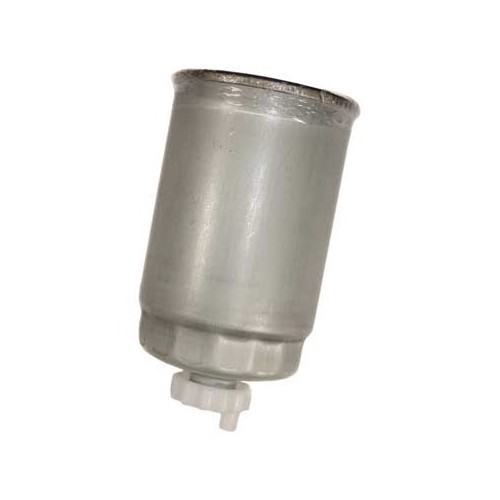  Dieselfilter für Audi 80 1.6 D/TD, System BOSCH - AC47151 