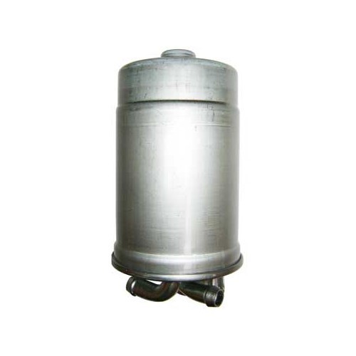  Dieselfilter für Audi A4 Cabriolet (8H) - AC47154 