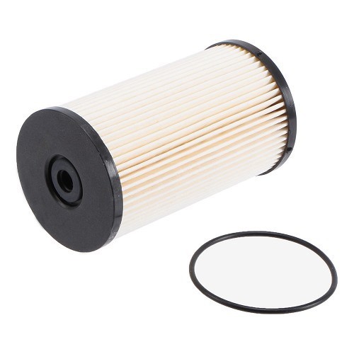  Brandstofpatroon filter voor Audi A3 (8P) - AC47174 