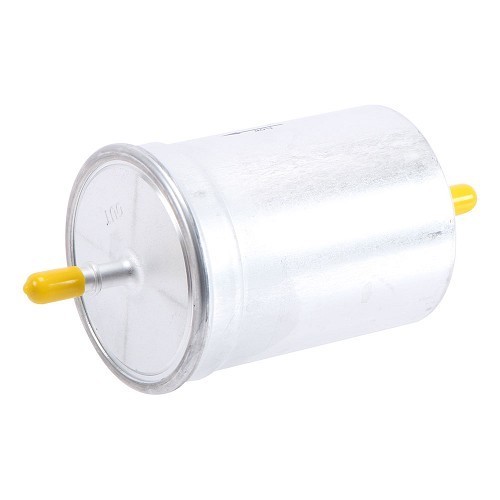  Petrol fuel filter for Audi A3 (8L), Febi Bilstein quality - AC47176 