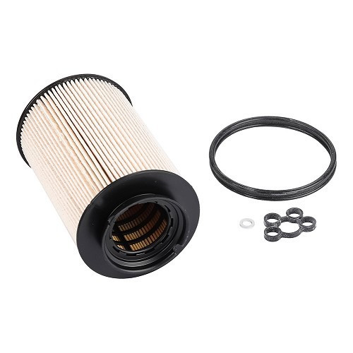  Filtro del cartucho de gasoil para Audi A3 (8P), MEYLE Original quality - AC47180 