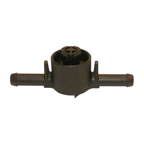 Diesel filter valve for Audi A4 (B5) and A6 (C5)