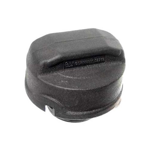  Bouchon de réservoir à carburant sans serrure pour Audi 80 depuis 1988 - AC47401 