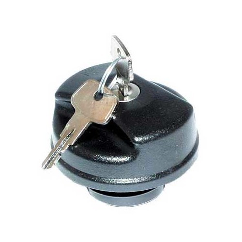  Fuel tank cap with lock for Audi 80 since 1988 - AC47402 