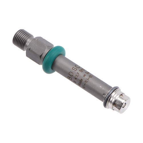     
                
                
    Petrol injector for Audi 80 from 83 ->96 - AC48006
