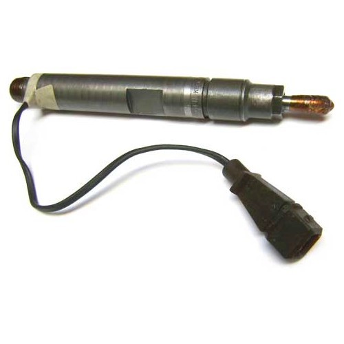     
                
                
    Injector piloto BOSCH para Audi A4 (B5) - AC48110
