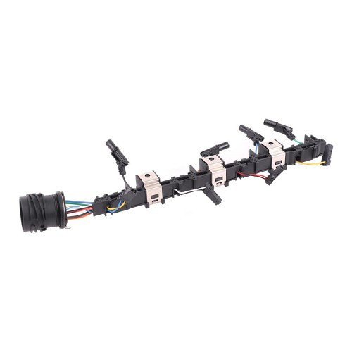  Injector kabelboom voor Audi A3 (8P) TDi - AC48163 