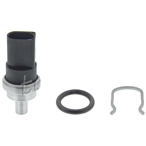  De sensor van de brandstoftemperatuur voor Audi A3 type 8L - AC48170 