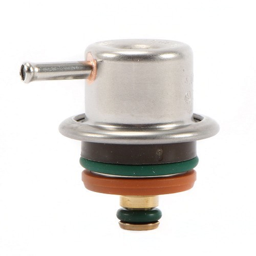  Fuel pressure regulator for Audi A4 (B6) - AC48404 