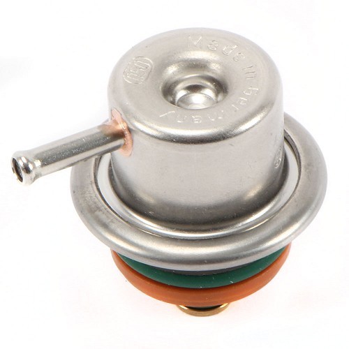 Fuelpressure regulator for Audi TT (8N) - AC48405