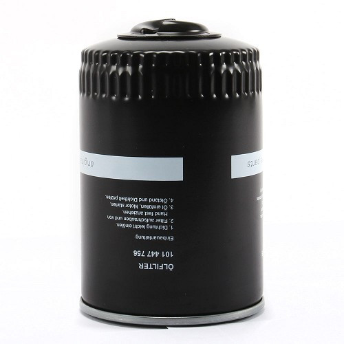 Filtro dell'olio per Audi 100 - AC50000