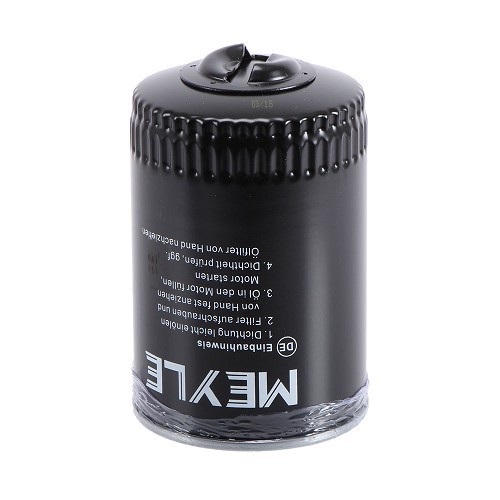  Oil filter for Audi 100 Diesel - MEYLE Original Quality - AC50001 