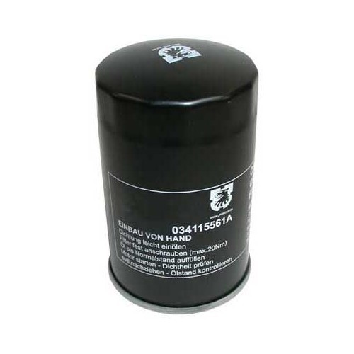  Oil filter for Audi 100 - AC50010 