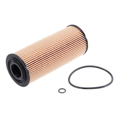  Ölfilter für Audi A3 (8L) - AC50048 