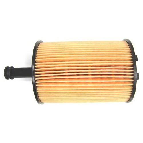  Filtro de óleo para Audi A3 (8P) e Sportback (8PA) - AC50050 