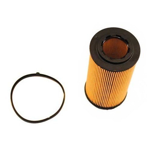Oil filter for Audi A4 Cabriolet - AC50084
