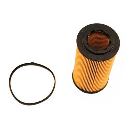 Filtro olio per Audi A4 (B7) - AC50112