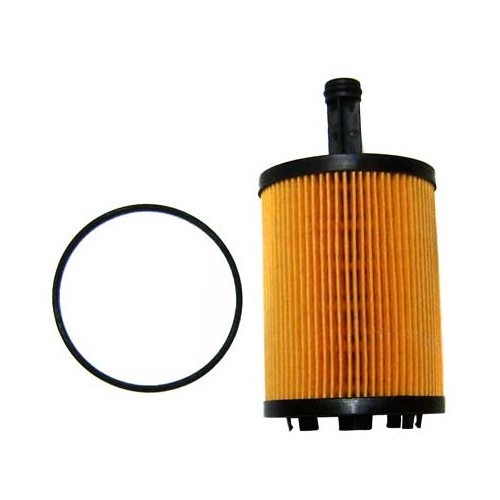  Filtro dell'olio per Audi TT (8J) Diesel - AC50182 