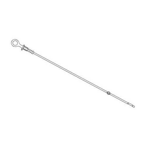 Dipstick for Audi A3, A4 and A6 - AC51018