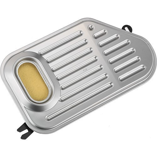  Filtro olio per Audi A6 C5 cambio automatico a 5 rapporti - AC51505 