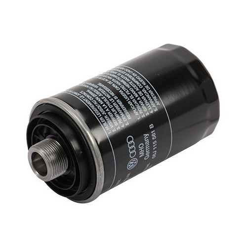  Original oil filter for A3 (8P) - AC51536 