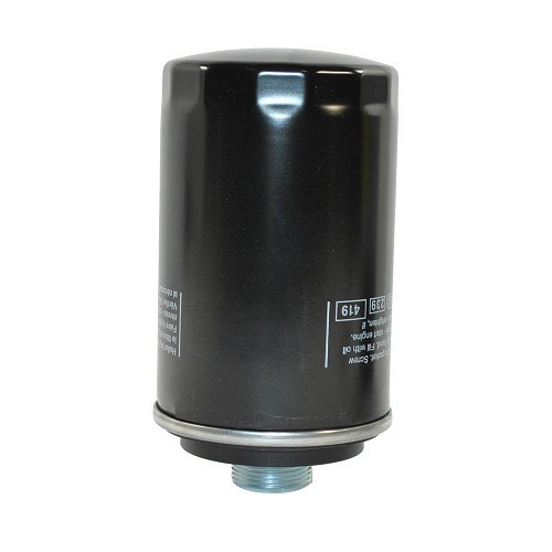 Oil filter for A3 (8P) - AC51600