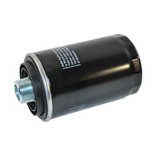     
                
                
    Oil filter for A3 (8P) - AC51600
