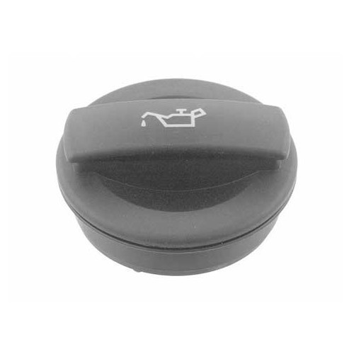  Oil filler cap for Audi A3 (8P) and TT (8J) - AC52014 