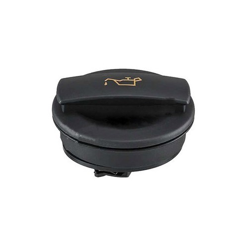     
                
                
    1 oil filler cap for Audi A3 (8P) and A4 (B6) - AC52016
