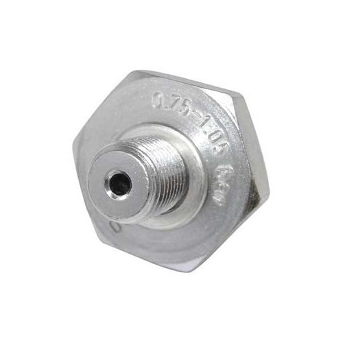 Oliedruksensor Audi A3 (8L) - AC52322