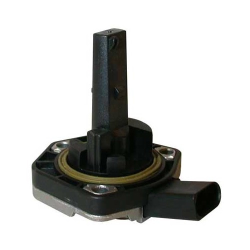  Oil level sensor on oil sump RIDEX for Audi - AC52351 