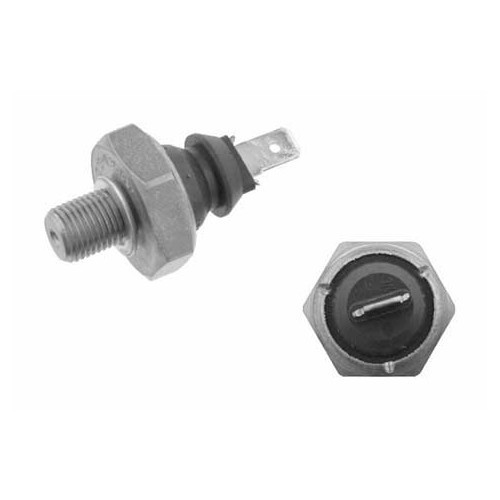  Sensor de pressão de óleo Audi 80, 90 e Coupé - AC52400 