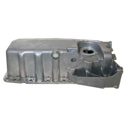  Oliepan met sensorgat voor Audi A3 1.8 20V 96-> - AC52534 