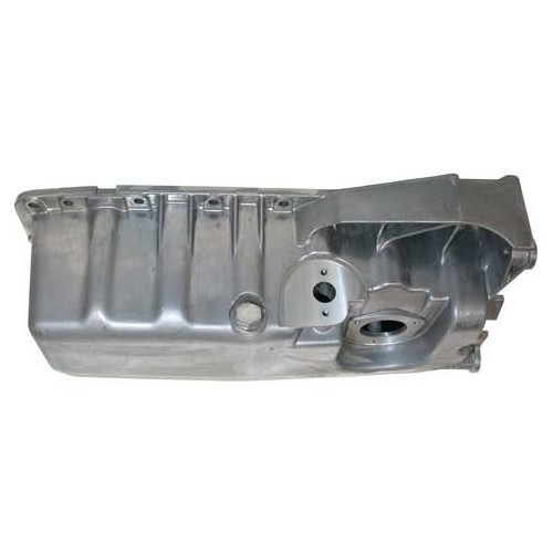  Oliepan met sensorgat voor Audi A3 1.8 20V Turbo 12/96-> - AC52535 