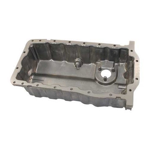 Coppa dell'olio con foro per sensore per Audi A3 (8P) 1.9 e 2.0 TDi - AC52548