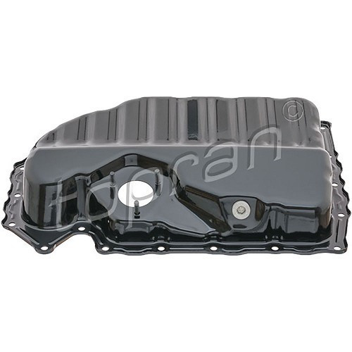  Coppa dell'olio, parte inferiore, con foro per sensore per Audi A3 (8P) e TT (8J) - AC52553 