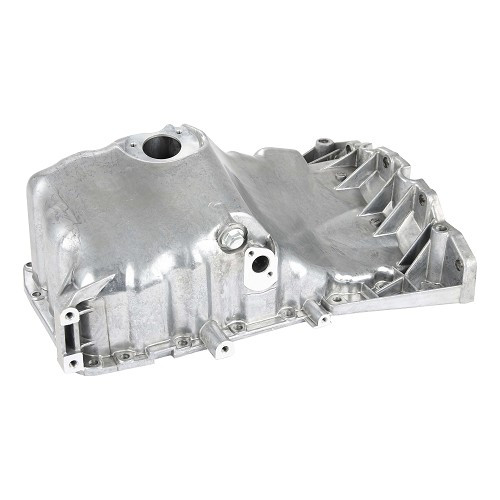  Oliepan met sensoropening voor Audi A4 (B6) - AC52556 