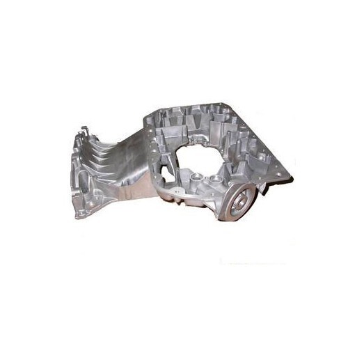     
                
                
    Upper oil pan for Audi A4 and A6 - AC52557
