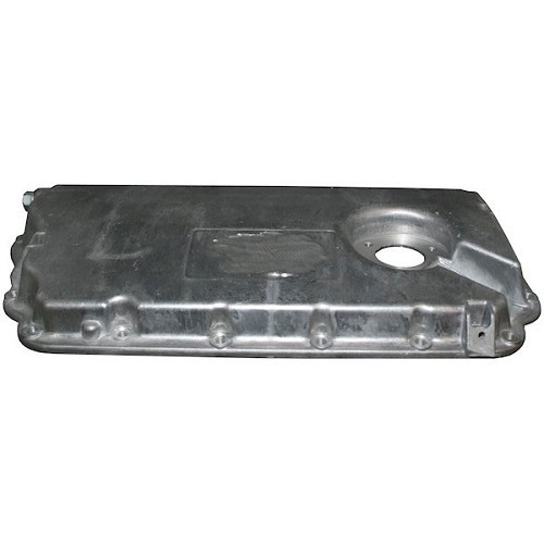     
                
                
    Lower oil pan for Audi A4 and A6 - AC52559
