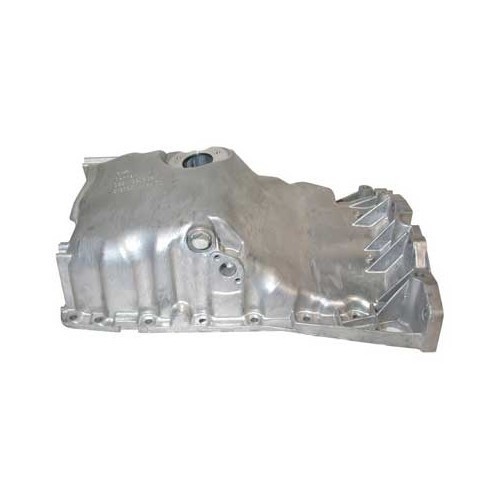  Oliepan met sensorgat voor Audi A4 (B5 en B6) en A6 (C5) - AC52570 