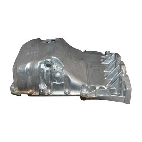  Carterpan met sensoropening voor Audi A4 (B5) - AC52577 