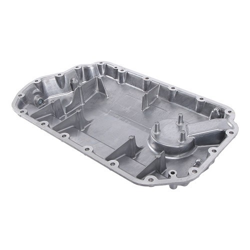 Carter d'huile inférieur pour Audi A4 (B5) de 97 à 99 - AC52753